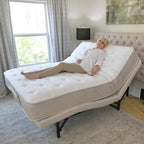 Flex-A-Bed Premier Adjustable Bed