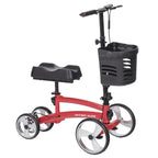 Drive 791 Nitro Glide Knee Walker