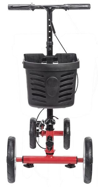 Drive 791 Nitro Glide Knee Walker