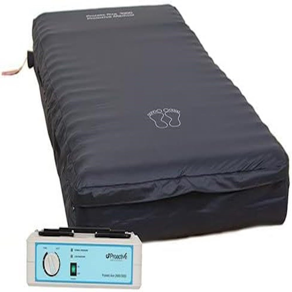 Protekt Aire 3000 LAL Alternating Pressure Mattress System