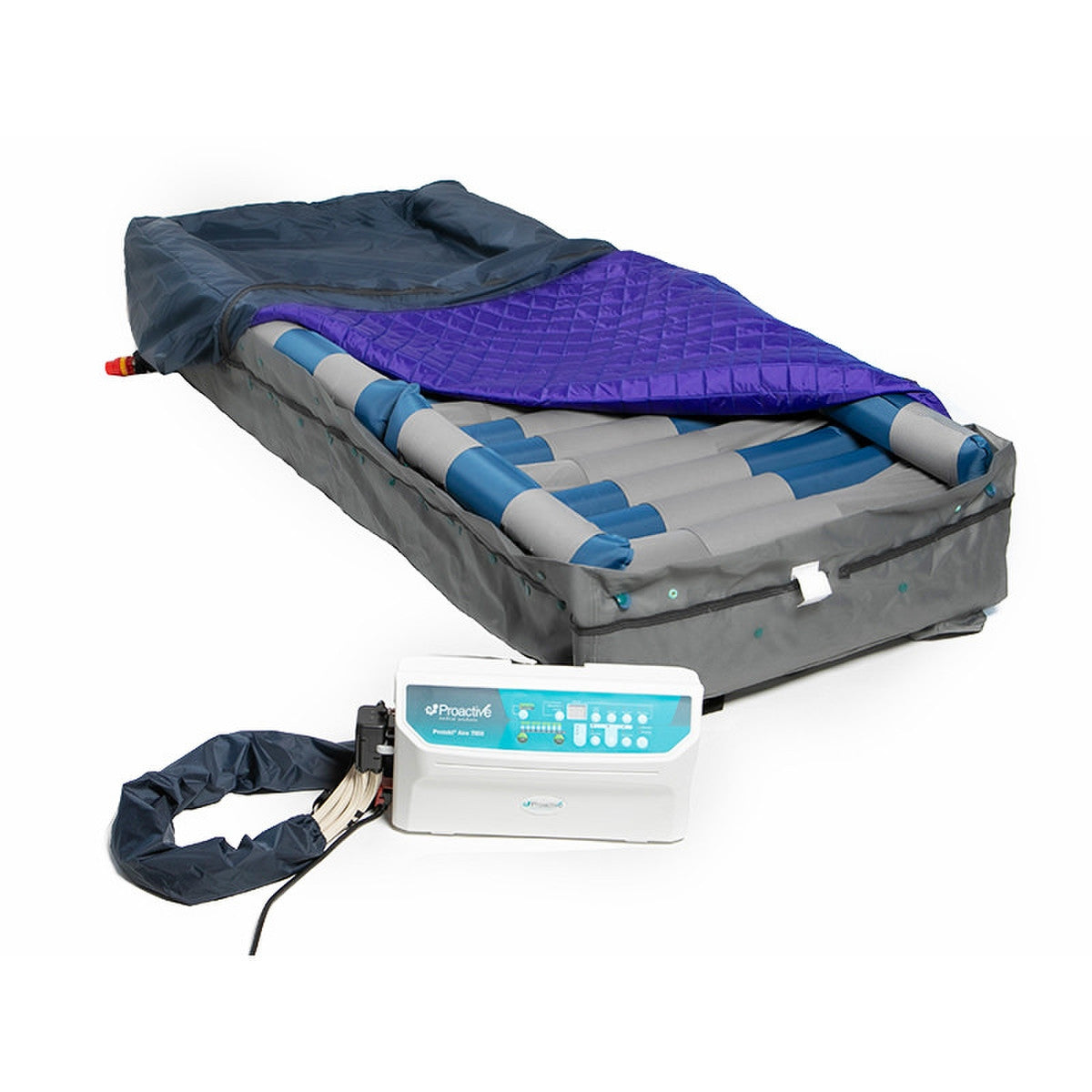 Protekt Aire 7000 LAL Alternating Pressure Pulsation Mattress