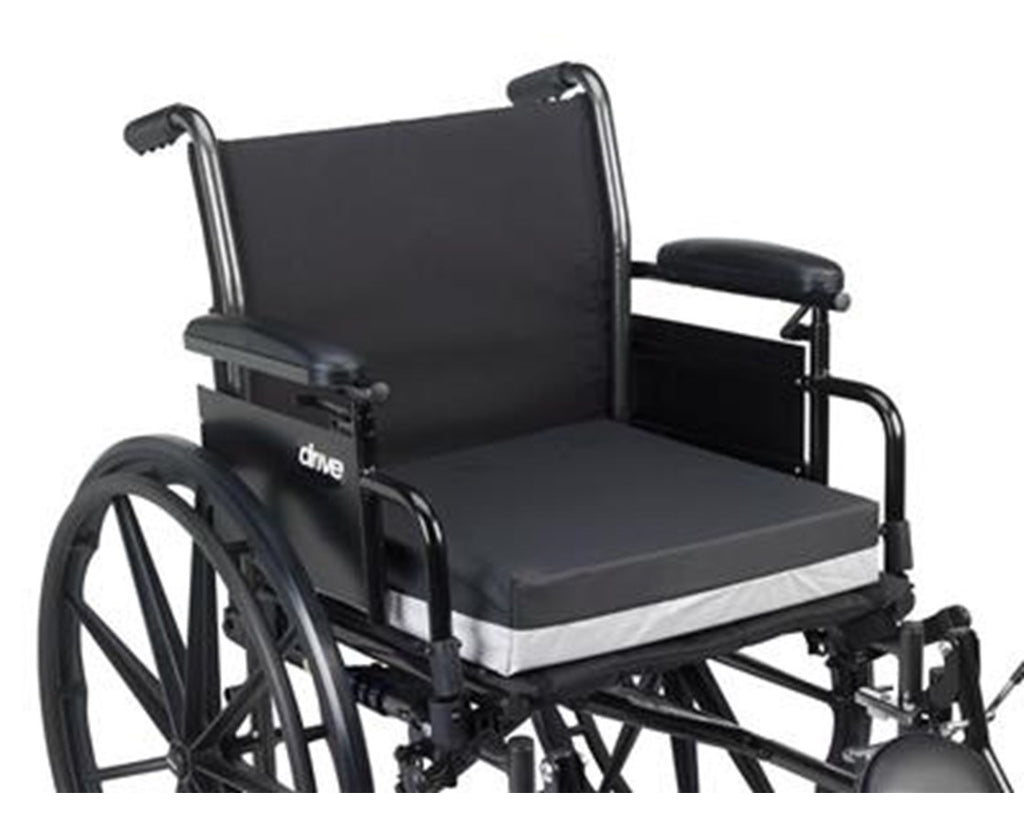 Drive Gel-U-Seat Lite General Use Cushion