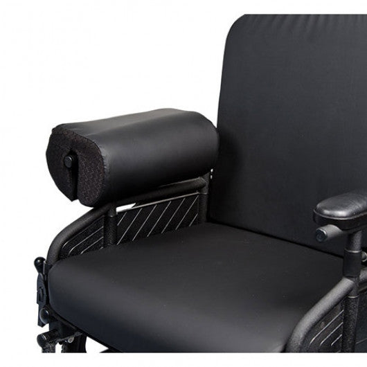 The Comfort Company Wheelchair Armrest Lateral Rolls