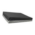 Drive Medical Wedge Cushion with Stretch Cover – 18″