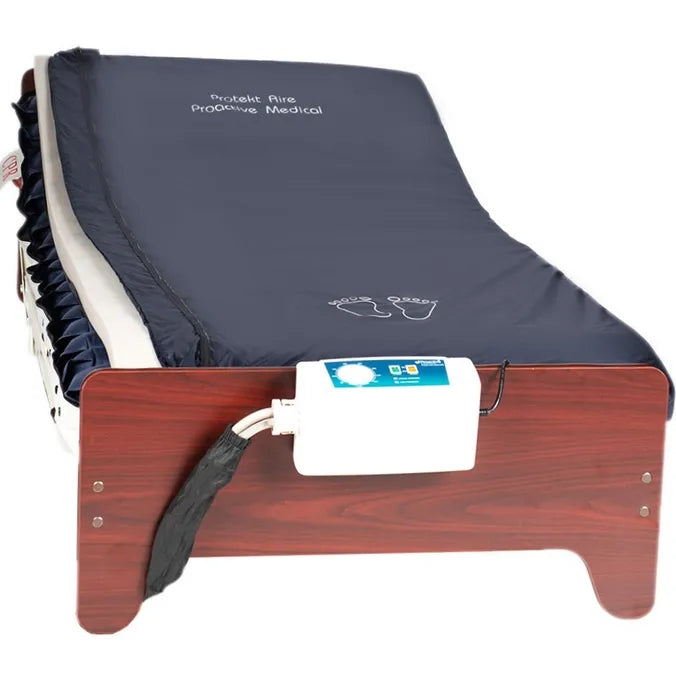 Protekt 1st Defense Dynamic Hybrid Pressure Prevention Mattress