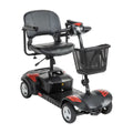 Drive Medical Electric Mobility Scooter | Scout LT Extended Range