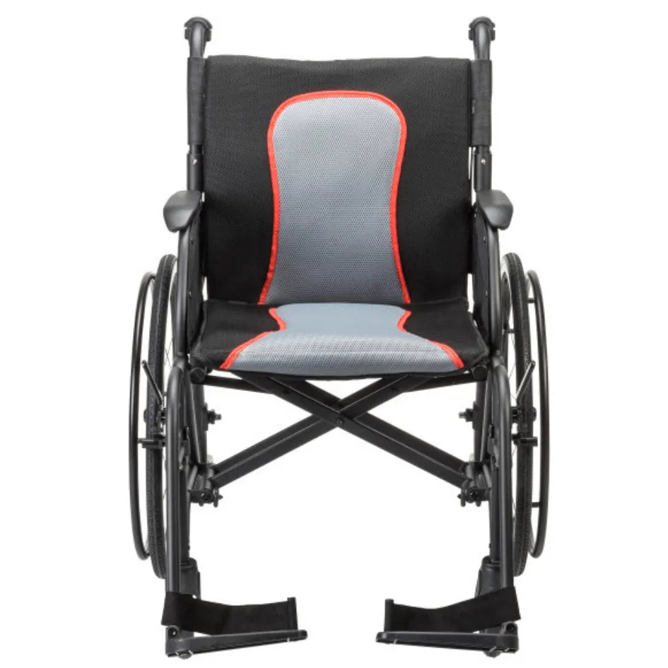 Drive AeroFly™ Ultra-Lite Wheelchair