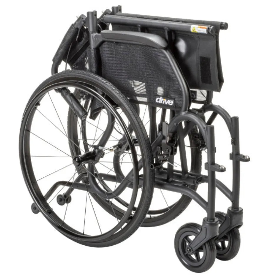Drive AeroFly™ Ultra-Lite Wheelchair
