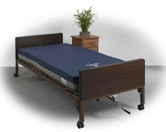 Pressure Reducing Mattress Series 6500 Dynamic Elite by Drive Medical