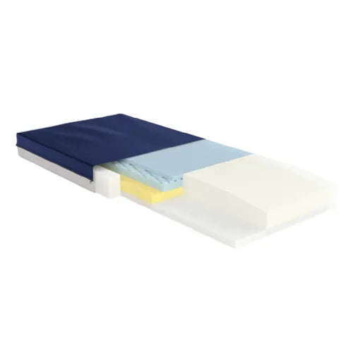 Pressure Reducing Mattress Series 6500 Dynamic Elite by Drive Medical