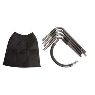 Able Life Bedside Mighty Safety Rail