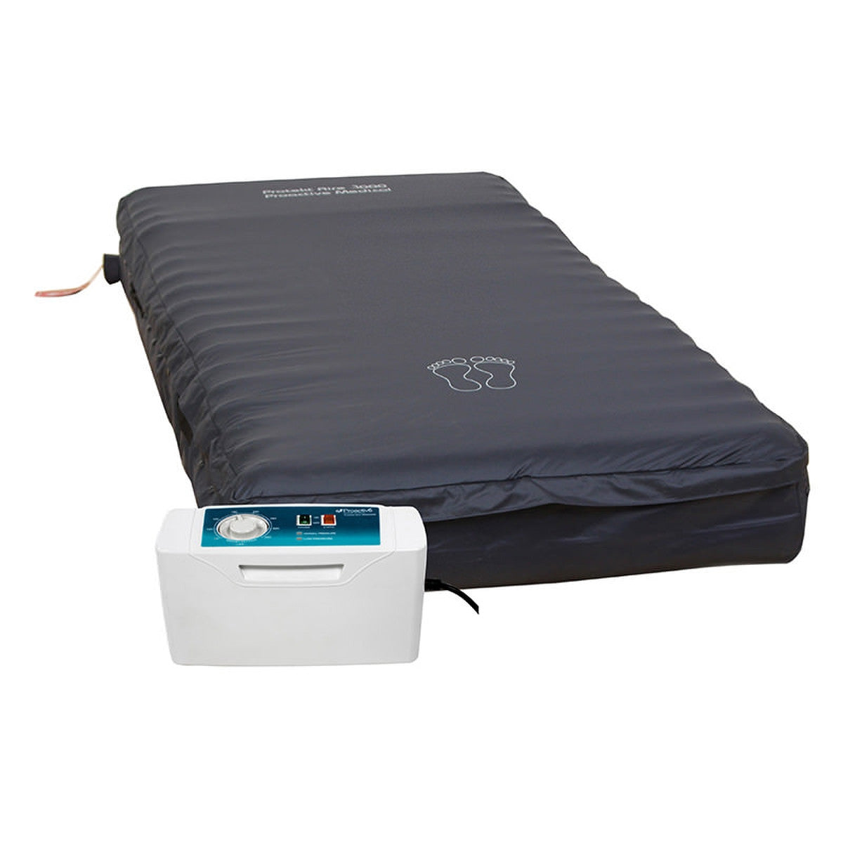 Protekt Aire 3500 Low Air Loss & Alternating Pressure Mattress System