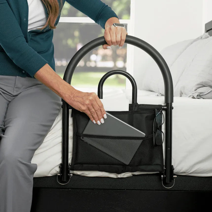Bed Rail Advantage Traveler by Stander