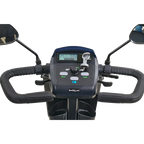 Golden Companion 4-Wheel Mobility Scooter