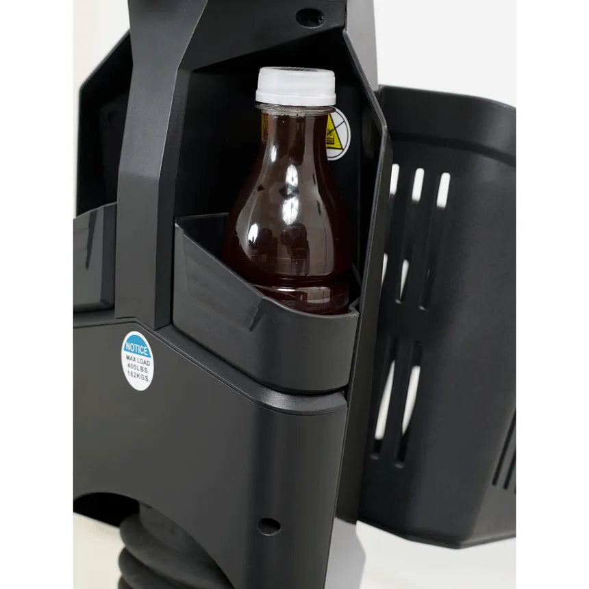 Golden Companion 4-Wheel Mobility Scooter