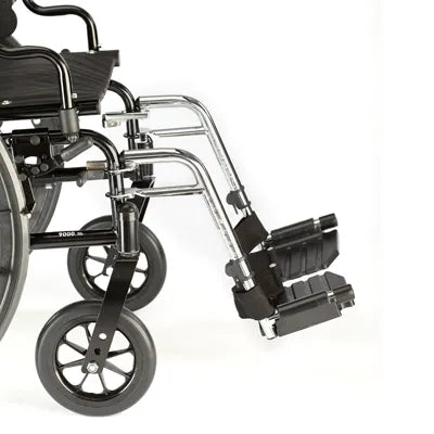 Invacare 9000 SL Manual Wheelchair