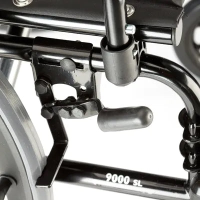 Invacare 9000 SL Manual Wheelchair