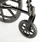 Invacare 9000 SL Manual Wheelchair