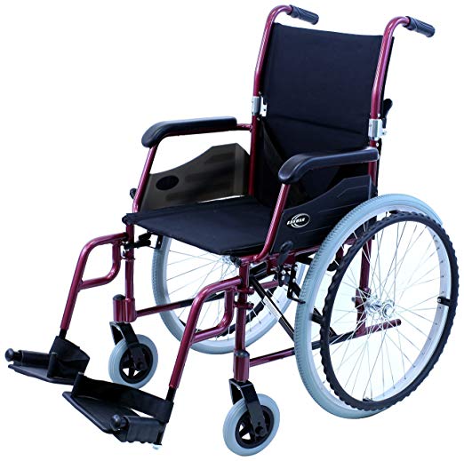 Karman LT-980 Ultralight K4 Wheelchair