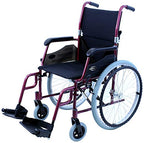 Karman LT-980 Ultralight K4 Wheelchair