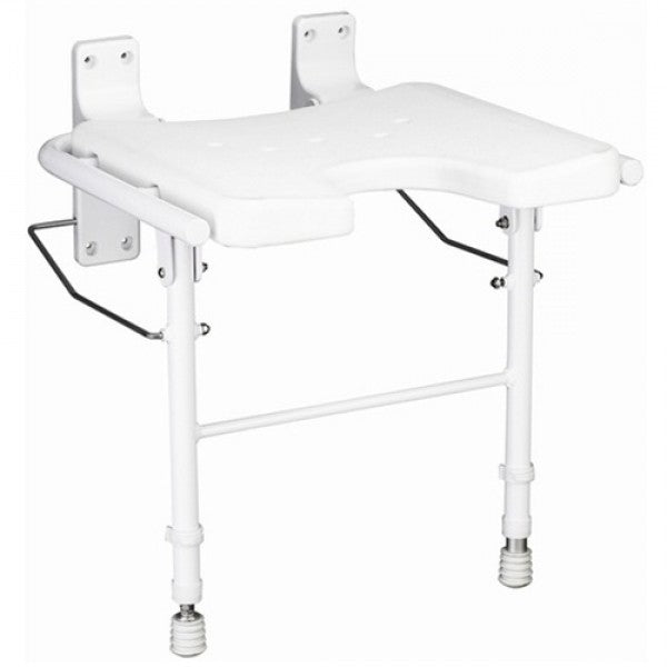 Nova Wall Foldable Shower Seat