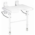 Nova Wall Foldable Shower Seat