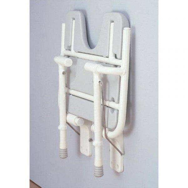 Nova Wall Foldable Shower Seat