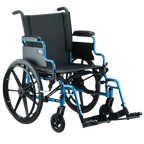 Invacare Standard Lightweight - 9000 XT