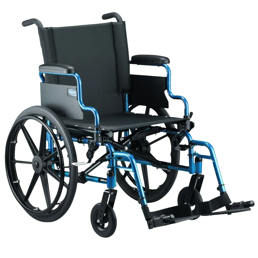 Invacare Standard Lightweight - 9000 XT