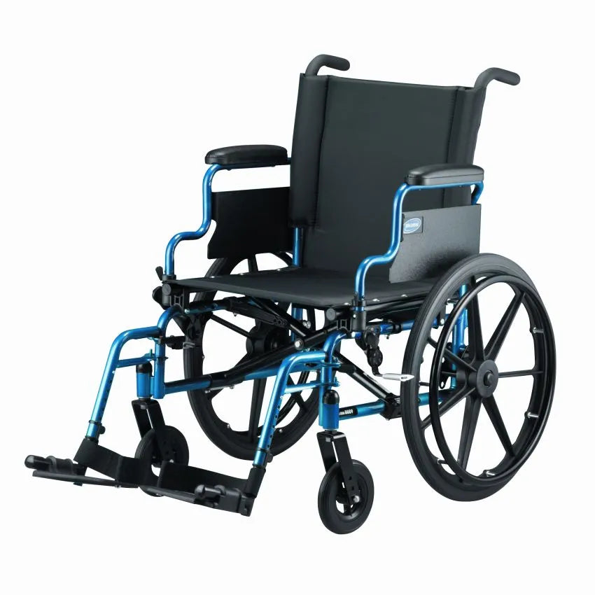 Invacare Standard Lightweight - 9000 XT