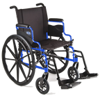 Invacare Standard Lightweight - 9000 XT