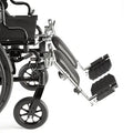 Invacare Standard Lightweight - 9000 XT