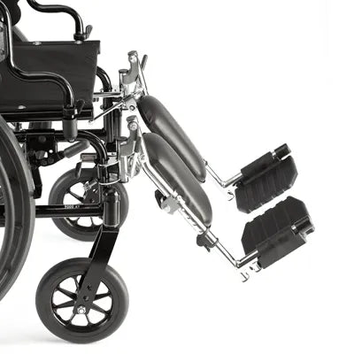 Invacare Standard Lightweight - 9000 XT