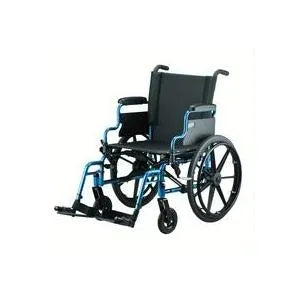 Invacare Standard Lightweight - 9000 XT