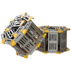 Roll-A-Ramp 12-Inch Wide Twin Track Portable Ramp