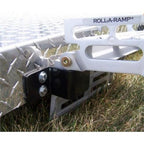 Roll-A-Ramp 26-Inch Wide Portable Ramp