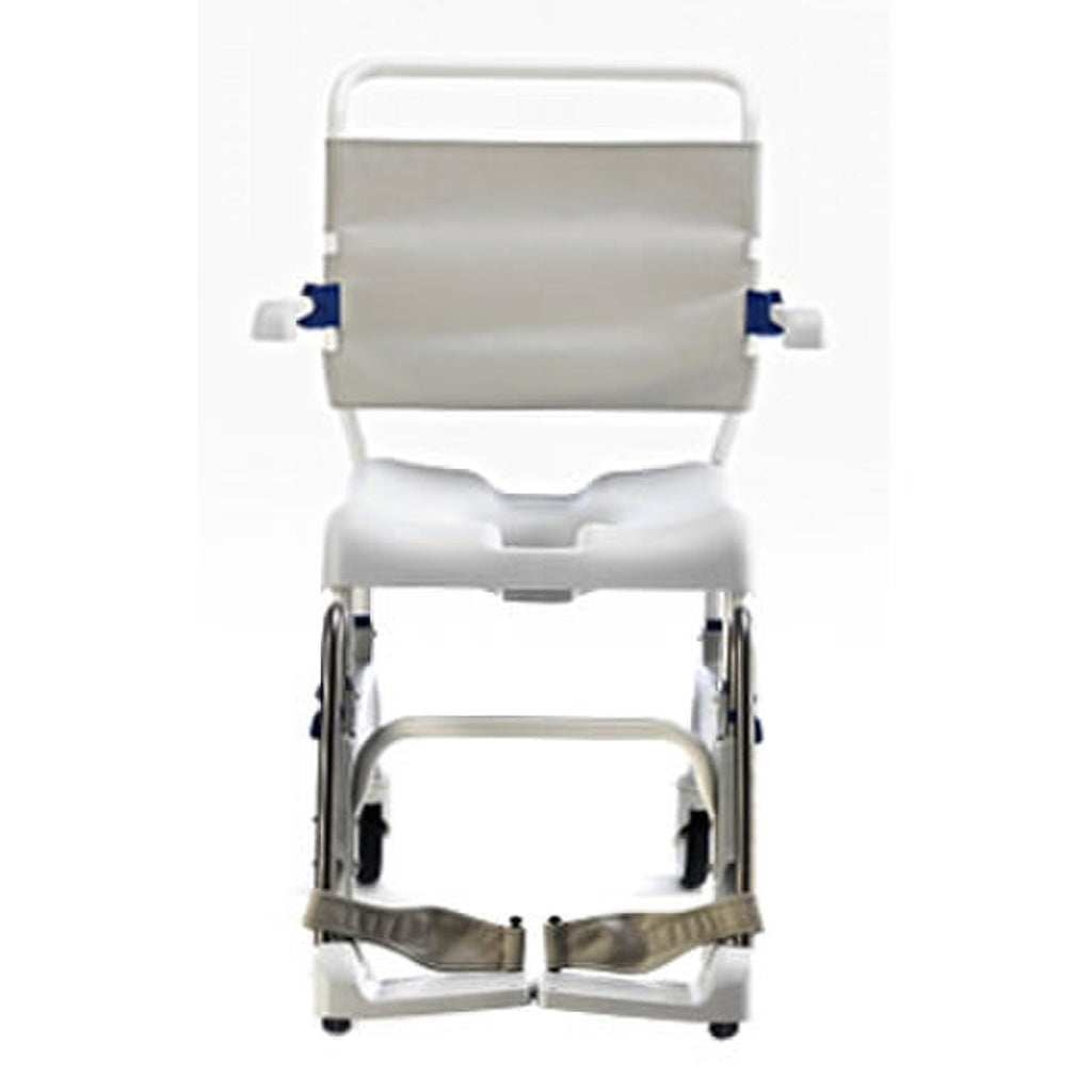 Aquatec Ocean Ergo Shower and Commode Chair