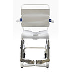 Aquatec Ocean Ergo Shower and Commode Chair