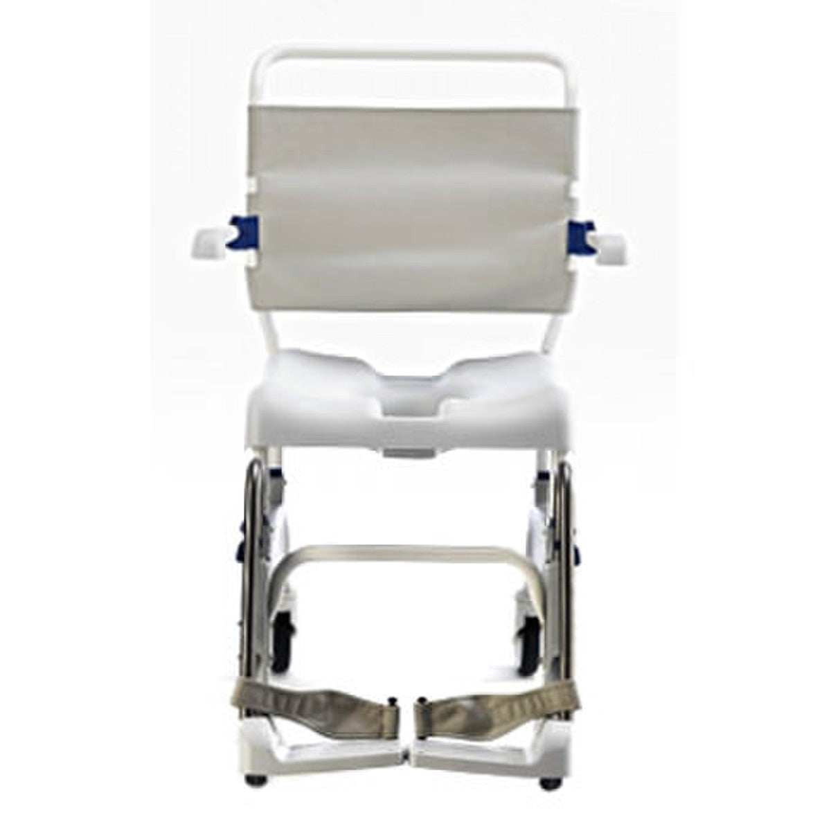 Aquatec Ocean Ergo Shower and Commode Chair