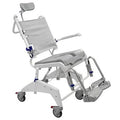 Aquatec Ergo VIP Tilt-in-Space Shower Chair