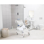 Aquatec Ergo VIP Tilt-in-Space Shower Chair