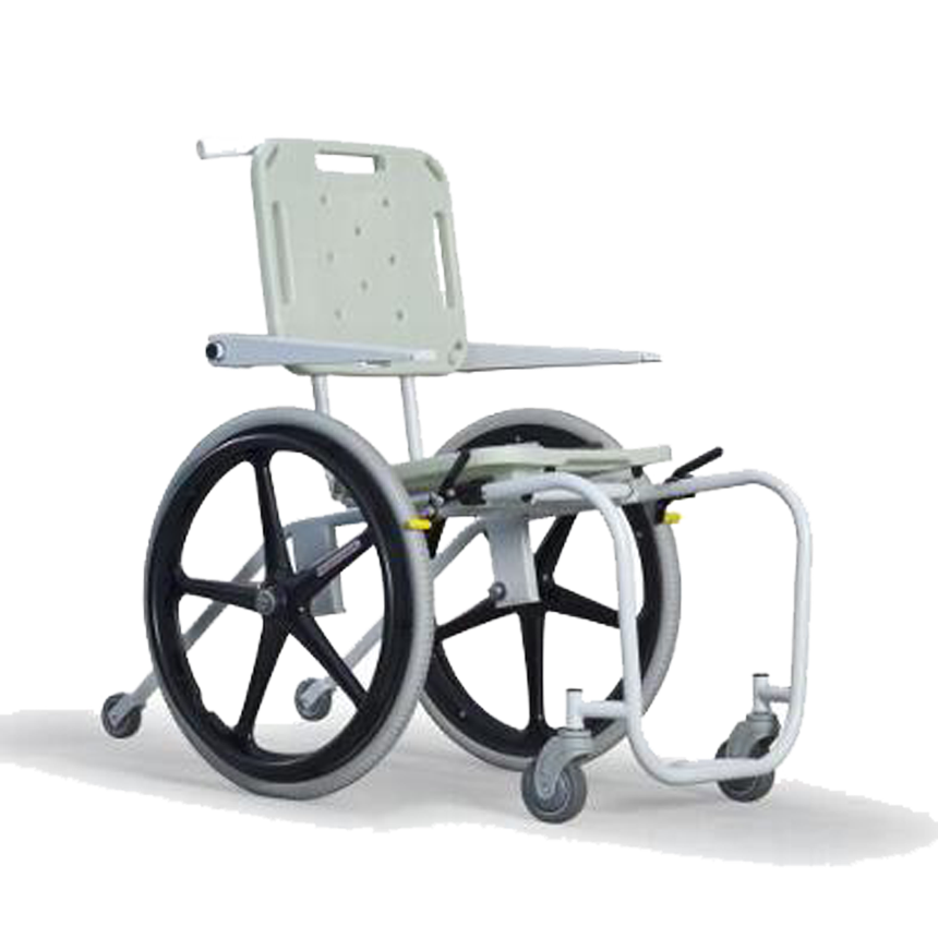 SR Smith MAC Mobile Aquatic Chair Pool Chair