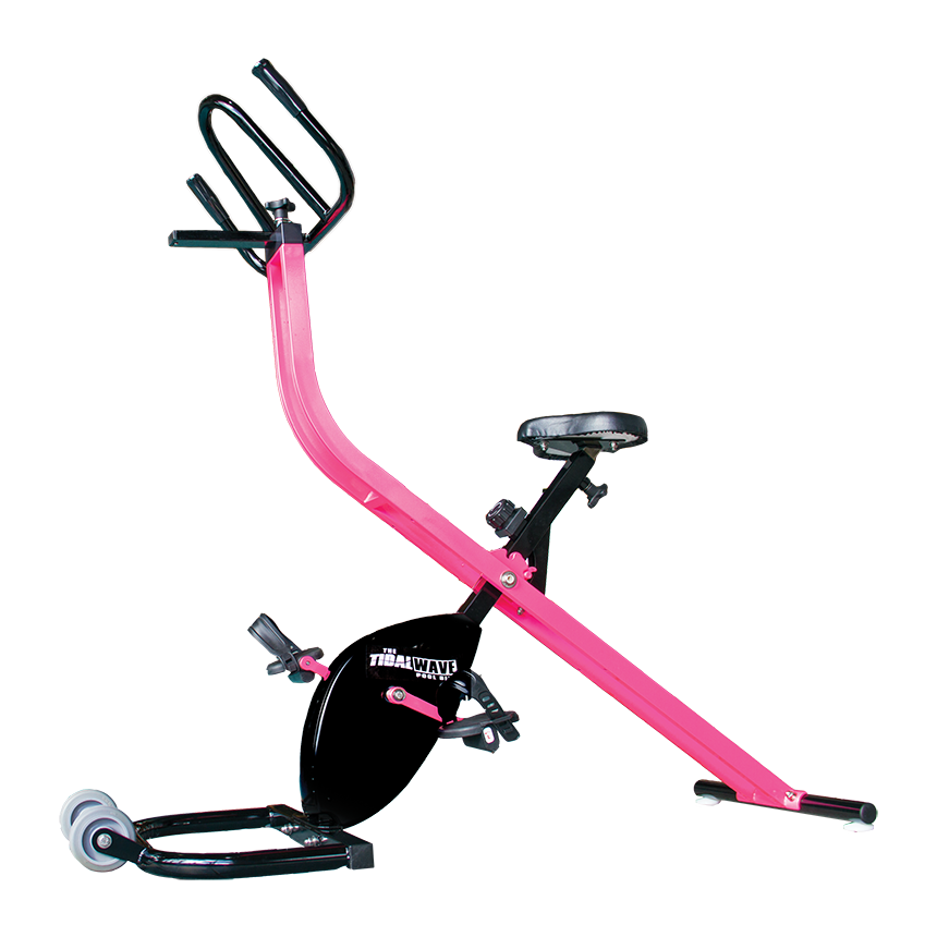 Tidalwave Aquatic Exercise Bike