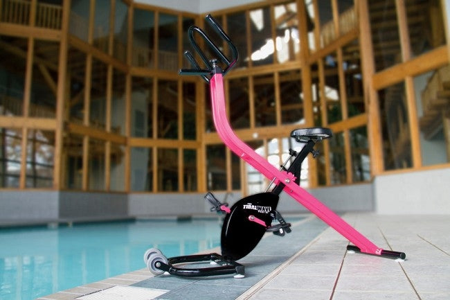 Tidalwave Aquatic Exercise Bike