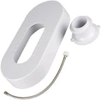 Toilevator Toilet Base Riser - Standard, Grande