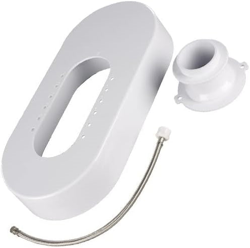 Toilevator Toilet Base Riser - Standard, Grande