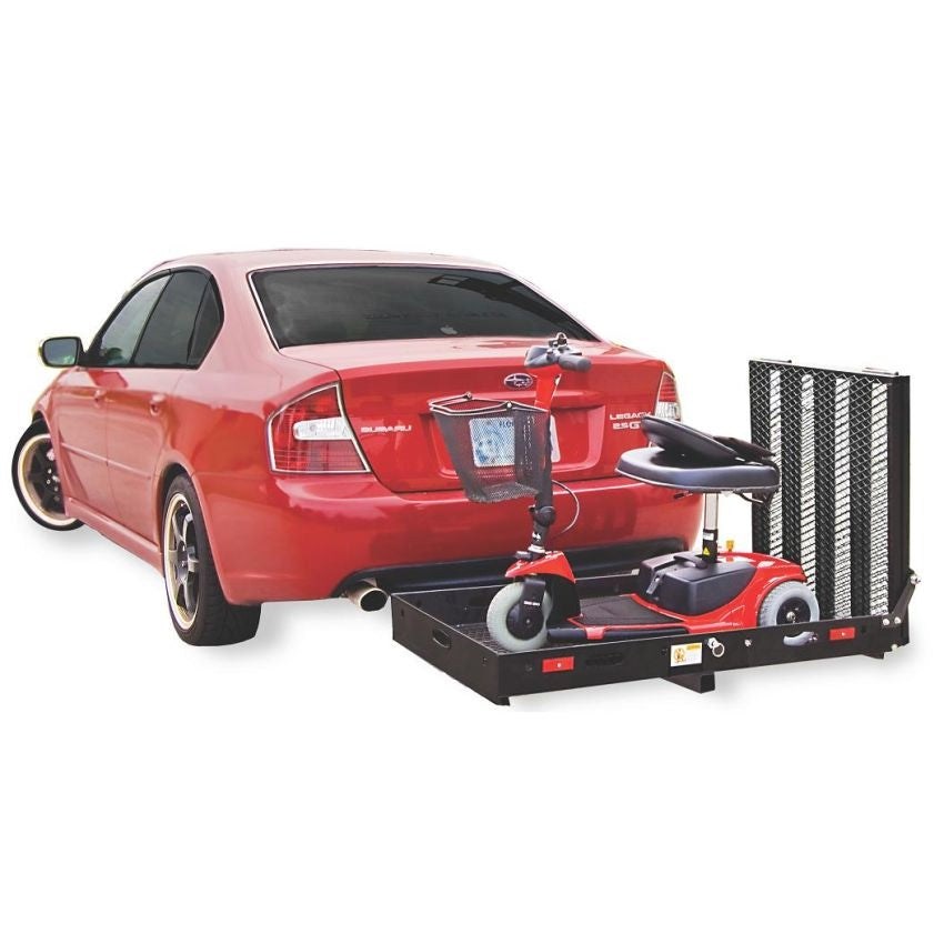 Harmar AL001 Universal Micro Manual Carrier