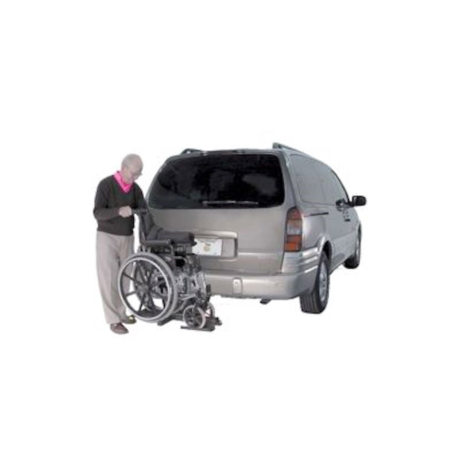 Harmar AL003 Tilt-N-Tote