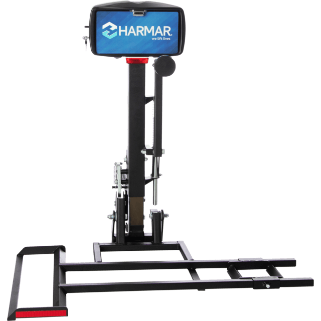 Harmar AL015 Micro Scooter Lift