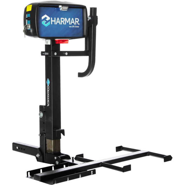 Harmar AL030 Power Tote